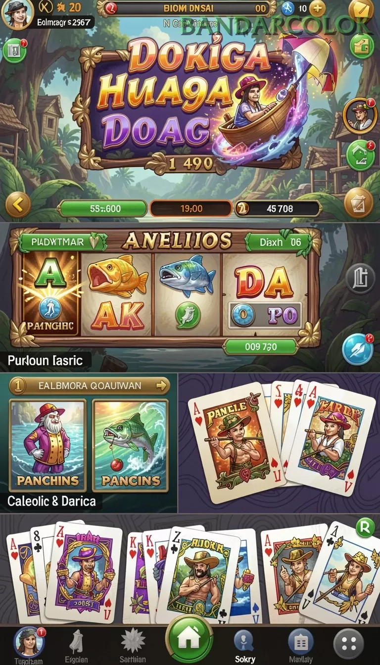 Screenshot Halobet nomor 3