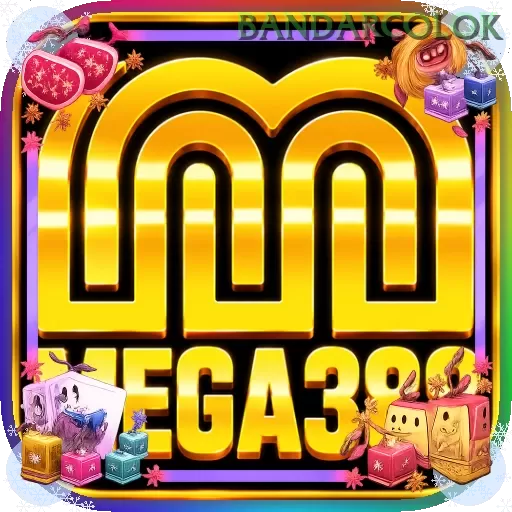 mega388 - 8