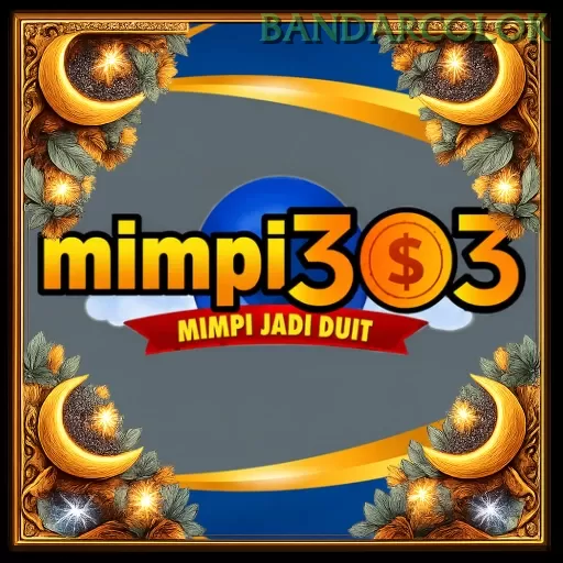 mimpi303 - 11